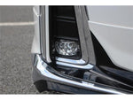 ALPHARD 4WD