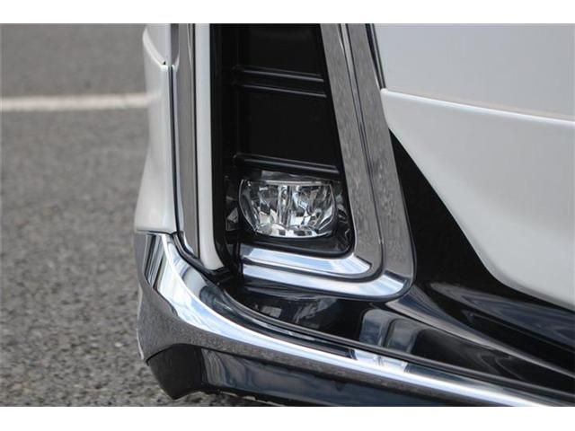 ALPHARD 4WD