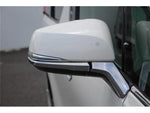 ALPHARD 4WD