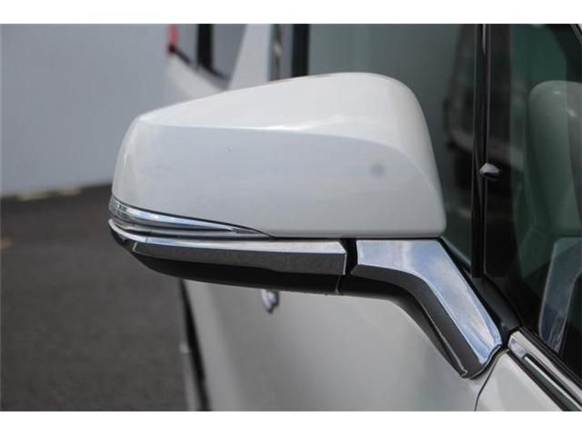 ALPHARD 4WD