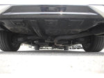 ALPHARD 4WD
