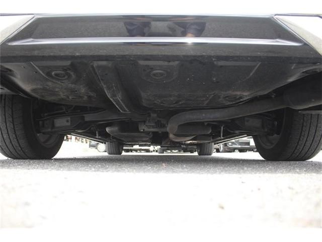 ALPHARD 4WD