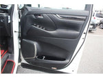 ALPHARD 4WD