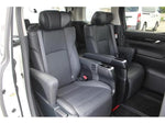 ALPHARD 4WD