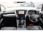 ALPHARD 4WD