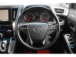 ALPHARD 4WD