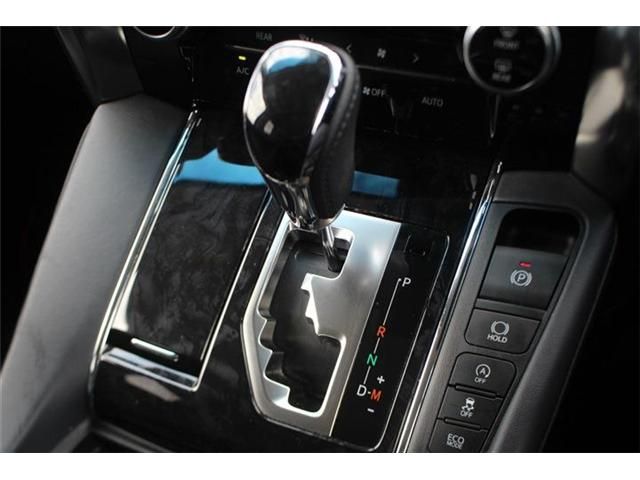 ALPHARD 4WD