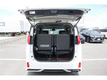 ALPHARD 4WD