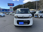 WAGON R SMILE