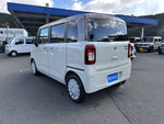 WAGON R SMILE
