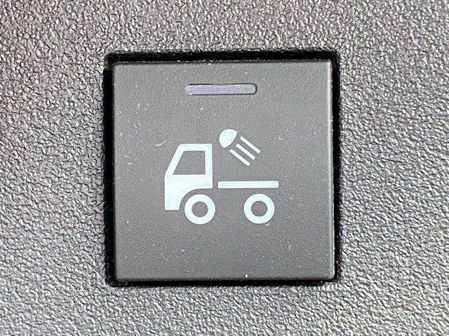 HIJET truck 4WD