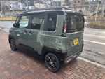 DELICA MINI