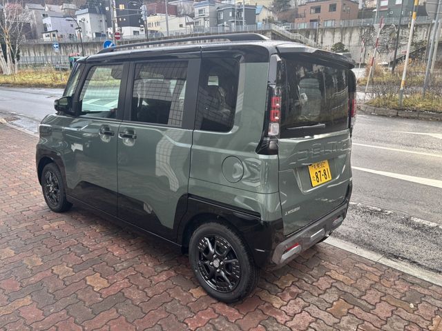 DELICA MINI