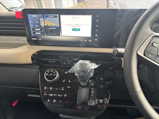 DELICA MINI