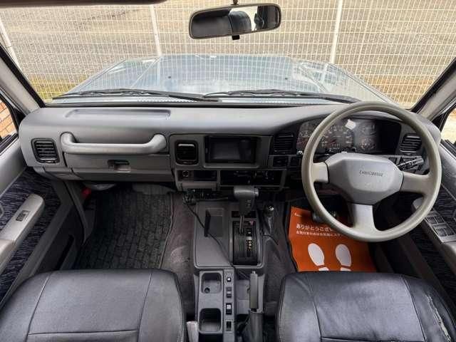 LANDCRUISER PRADO