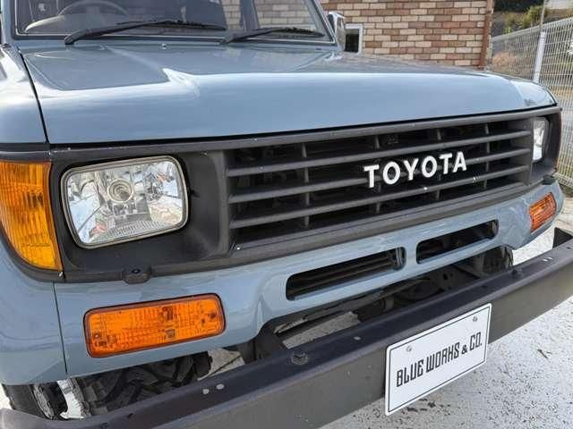 LANDCRUISER PRADO