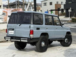 LANDCRUISER PRADO