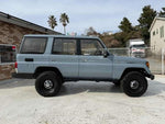 LANDCRUISER PRADO