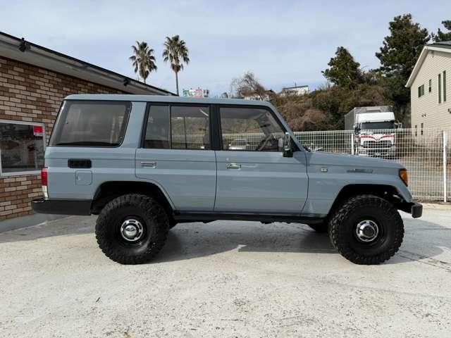 LANDCRUISER PRADO