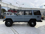 LANDCRUISER PRADO