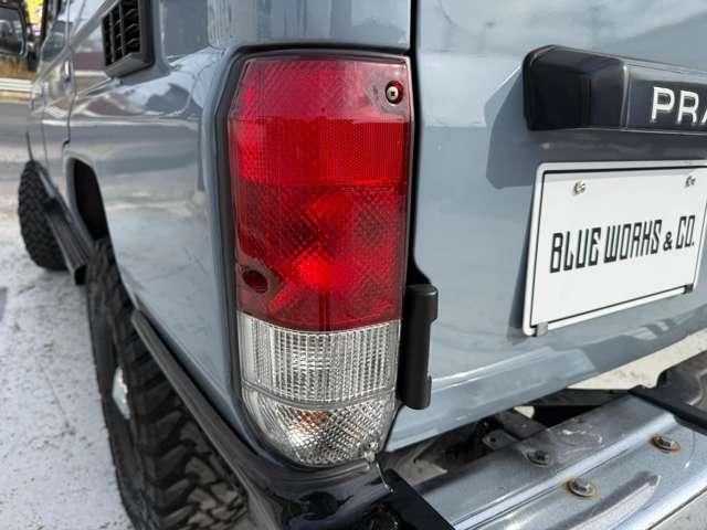 LANDCRUISER PRADO