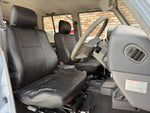 LANDCRUISER PRADO