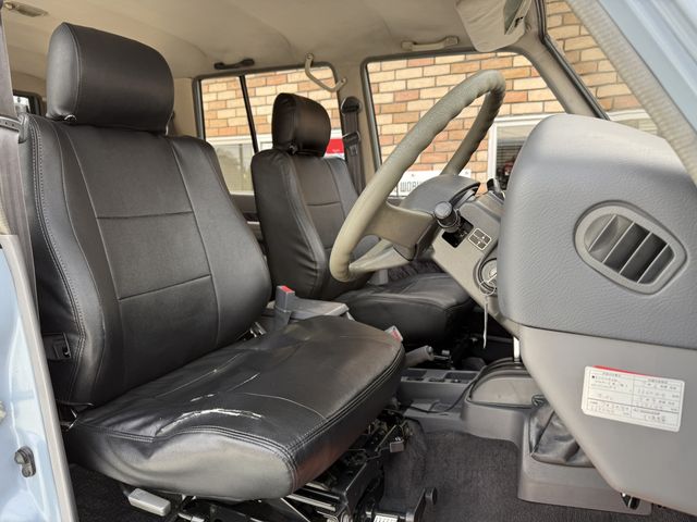 LANDCRUISER PRADO