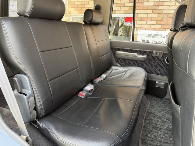 LANDCRUISER PRADO