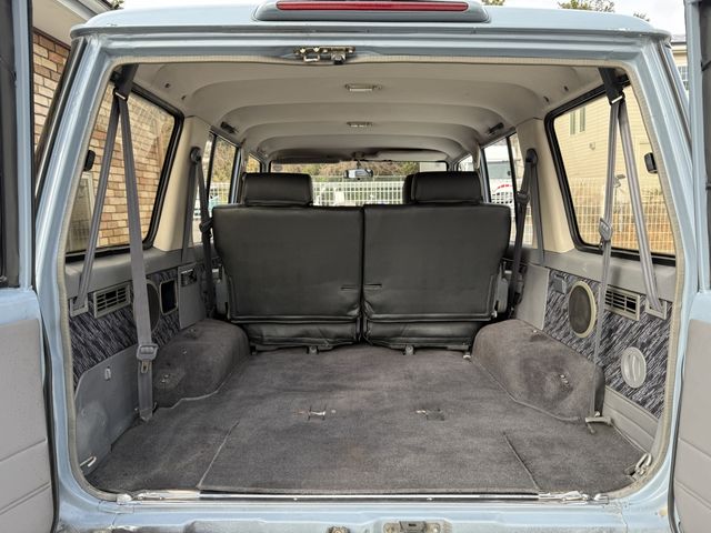 LANDCRUISER PRADO