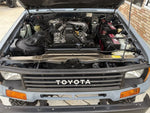 LANDCRUISER PRADO