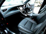 HARRIER 2WD