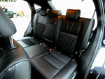 HARRIER 2WD