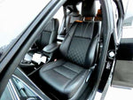HARRIER 2WD
