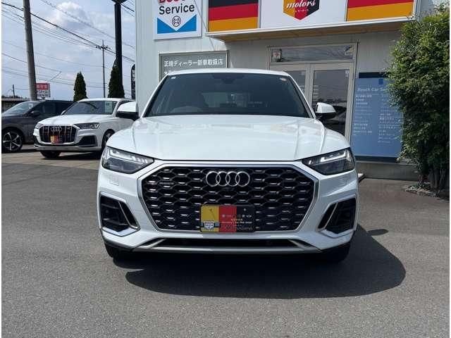 AUDI Q5 SPORTBACK