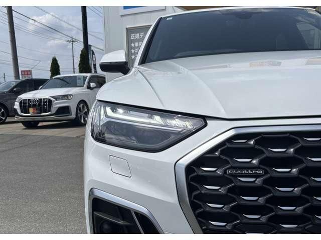 AUDI Q5 SPORTBACK
