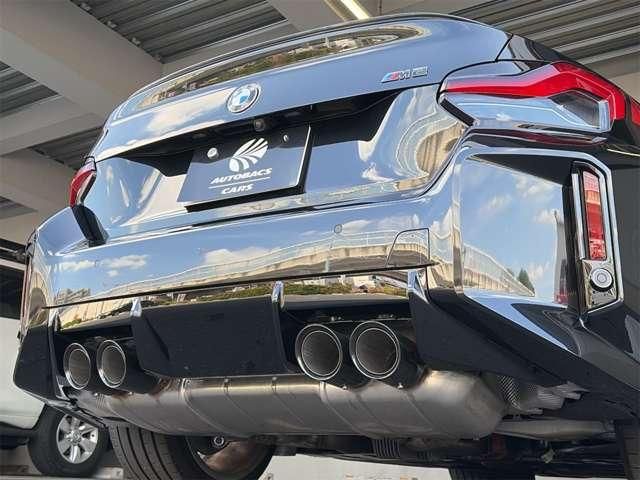 BMW M2 coupe
