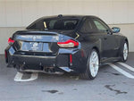 BMW M2 coupe