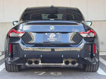 BMW M2 coupe