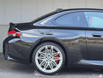 BMW M2 coupe