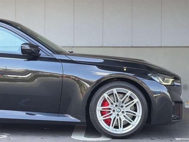 BMW M2 coupe