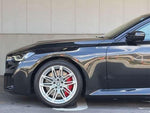 BMW M2 coupe