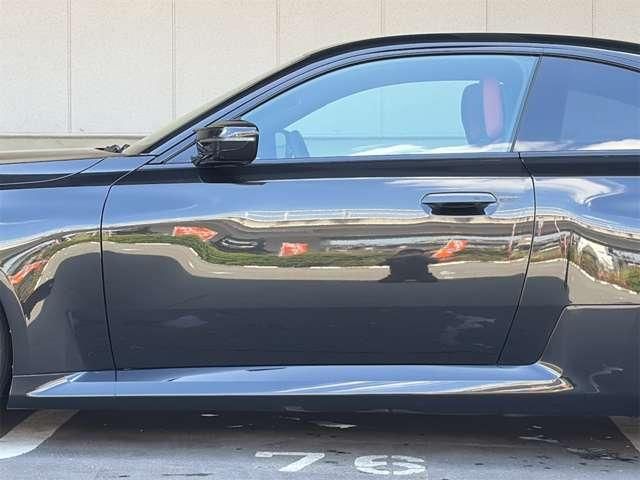 BMW M2 coupe