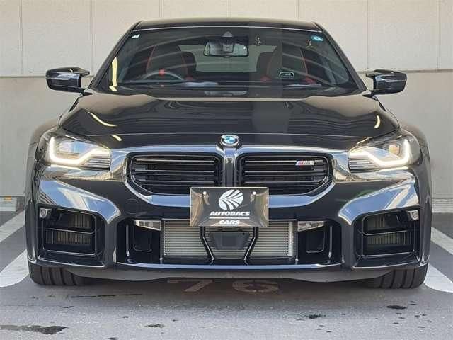 BMW M2 coupe