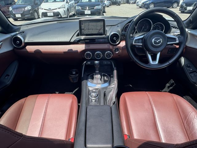 ROADSTER RF