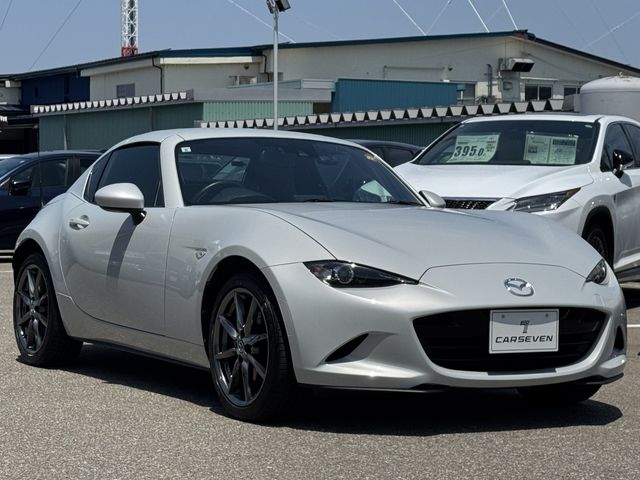 ROADSTER RF