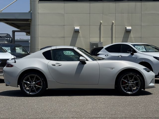 ROADSTER RF