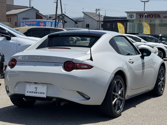 ROADSTER RF