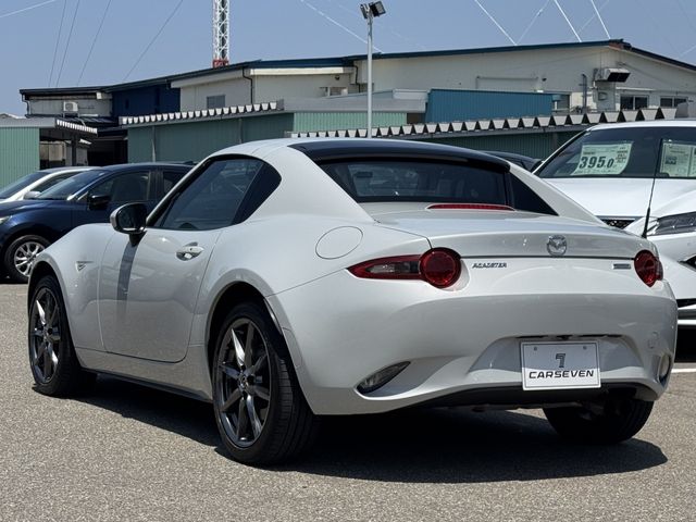 ROADSTER RF