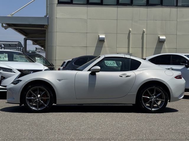 ROADSTER RF