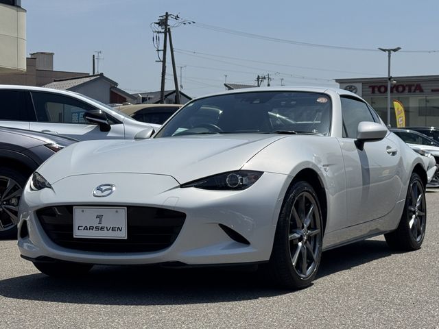 ROADSTER RF
